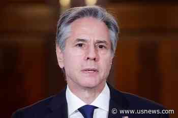 At Least Four Nigerians Killed in Attack on U.S. Convoy -Blinken