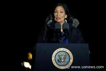 U.S. Considers New Land Swap Deal in Alaska Wildlife Refuge