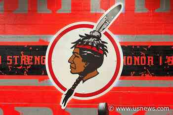 Seneca Nation Approves School's 'Warrior' Nickname, Logo