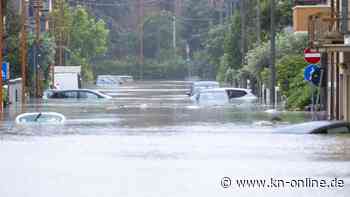 Italien: Videos zeigen Katastrophe – offenbar Deutsche unter den Toten
