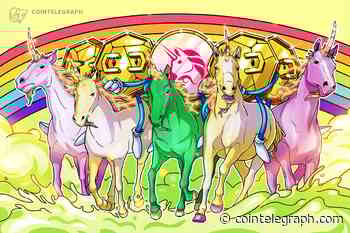 Uniswap will deploy on Polkadot parachain Moonbeam