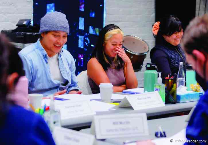 In Lucy and Charlie’s Honeymoon, renegade lovers are on the lam