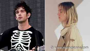 The Japanese House Taps the 1975’s Matty Healy for Swooning ‘Sunshine Baby’