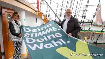 Grünen-Fiasko nach der Bremen-Wahl: Partei-Promi tritt aus – SPD will mit vier Parteien sondieren