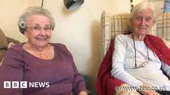 Sheltered housing in Devon and Cornwall under threat of closure