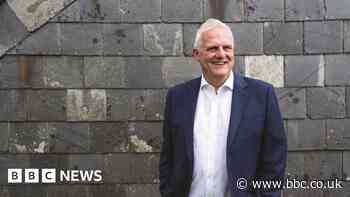 Tributes paid after death of 'true champion' of Cornwall