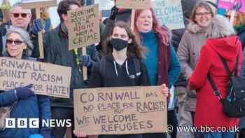 New team to help refugees and asylum seekers in Cornwall