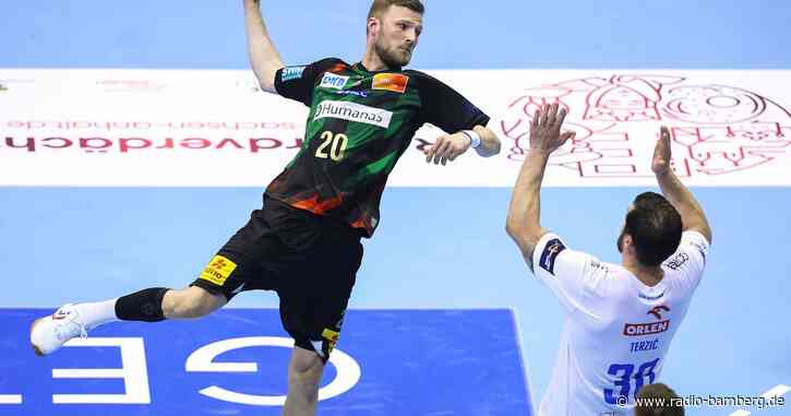 SC Magdeburg erreicht Final Four der Champions League