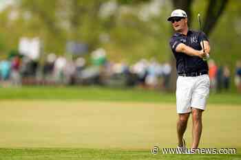 Ryder Cup Captain Johnson Still Not Sure Where DJ, Koepka Fit In