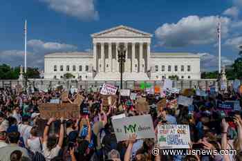 Trust in Supreme Court Fell to Lowest Point in 50 Years After Abortion Decision, Poll Shows