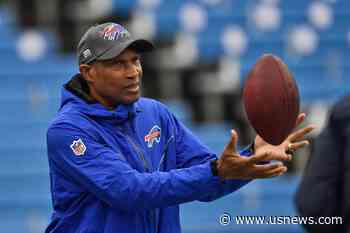 NFL Announces Participants for Coach Accelerator Program