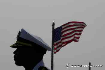 US Navy Commander: No Real Change in Russian Military's Conduct Toward Western Warships in East Med