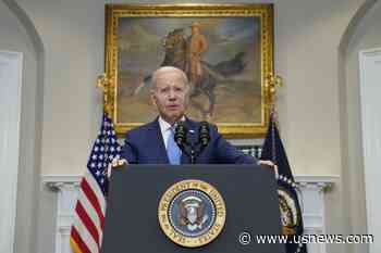 Biden ‘Confident’ in Debt Ceiling Talks Before Asia Trip