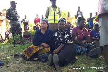 Death Toll up to 7 After Hippo Capsized Canoe in Malawi; 17 Missing
