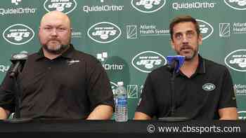 Agent's Take: A look at how the Jets and Aaron Rodgers can approach renegotiating star's contract in New York