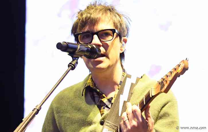 Rivers Cuomo on Weezer music: “Maybe there’s too much quantity”