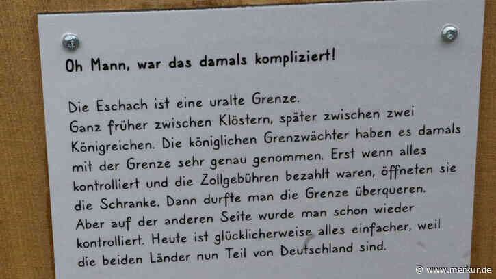 „Glasiusweg“: innovative Adelegg-Attraktion 