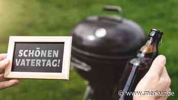 WhatsApp-Sprüche am Vatertag 2023: Die besten Nachrichten, Grüße und Witze zum Verschicken