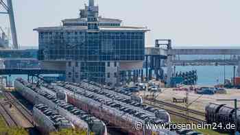 Aufnahme von Mukran in das LNG-Beschleunigungsgesetz