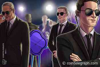 US Secret Service has an NFT collection: Nifty Newsletter, May 10–16