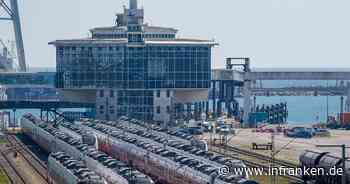 Aufnahme von Mukran in das LNG-Beschleunigungsgesetz