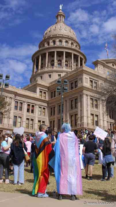 House debates bill requiring transgender college athletes to compete against biological sex