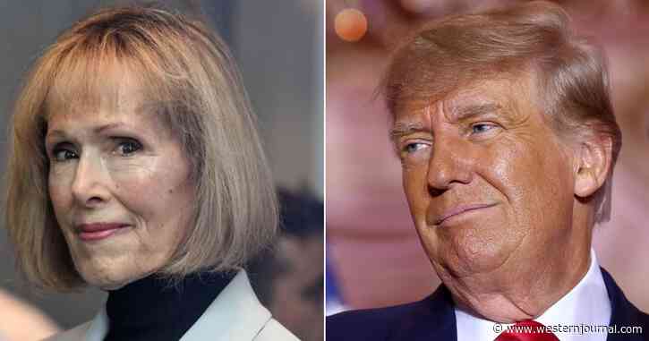 Trump Accuser's Social Media Posts Return to Light, Cast Even More Doubt on Her Story