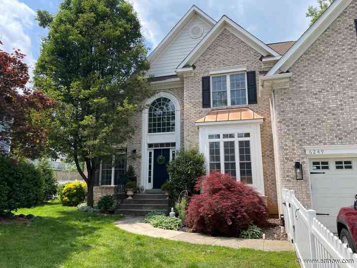 Listing of the Day: 6249 Williamsburg Blvd