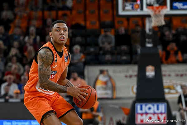 Ulm verliert gegen Berlin - Anton Gavel: Mit Aggressivität von ALBA nicht klargekommen