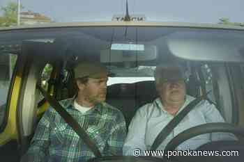 ‘The Office’ star Rainn Wilson crisscrosses the globe in search of inner bliss for TV series