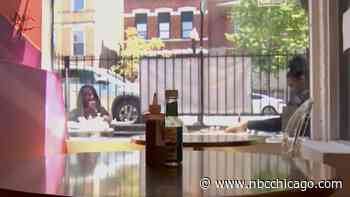 Woman-Owned Taco Shop Years in the Making Opens in Little Italy