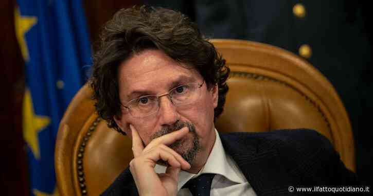 Il Csm sfida ancora il Consiglio di Stato: Bombardieri rinominato per la terza volta procuratore di Reggio Calabria contro Seccia