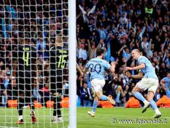 City galattico, spazza via il Real 4-0 e vola in finale di Champions 