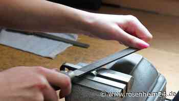 Handwerk fehlen fast 40.000 Auszubildende