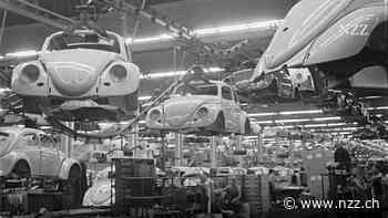 GASTKOMMENTAR - Deindustrialisierung – die wahre Bedrohung für den Wirtschaftsstandort Deutschland heisst China