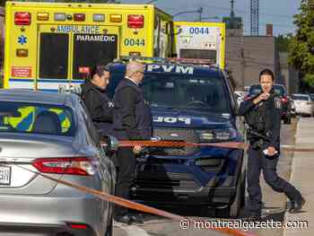 Girl, 10, struck by car while crossing street in Lachine