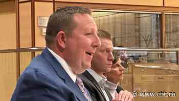 City of Regina questions sustainability of REAL business model, as company seeks to take on debt