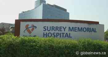 Dix says no gag order on doctors amid warning of ‘crisis’ at Surrey Memorial Hospital
