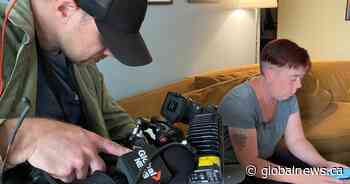 Calgary woman urges app awareness after scammers defraud her in complicated scheme