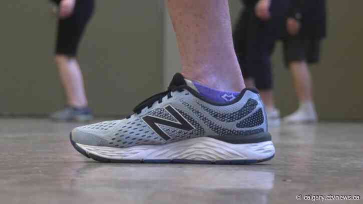 Seniors in the swing: Calgary researchers study benefit of dance for the elderly