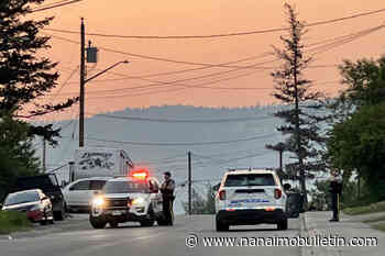 UPDATE: Two arrested, streets reopened after ‘violent altercation’ in Williams Lake