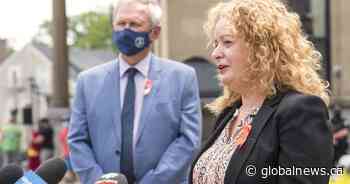 New Brunswick MLAs say child safety should be overriding factor in LQBTQ2 policy review