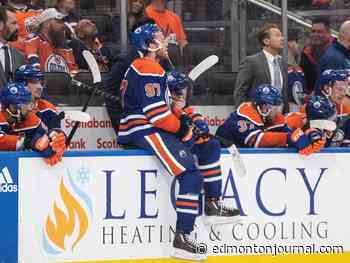 What went wrong for Edmonton Oilers vs. Vegas? A forensic audit