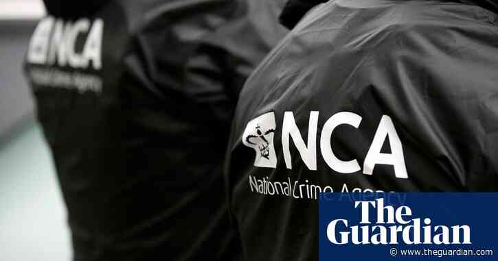 UK crime agency to pursue up to 100 lawyers accused of helping traffickers