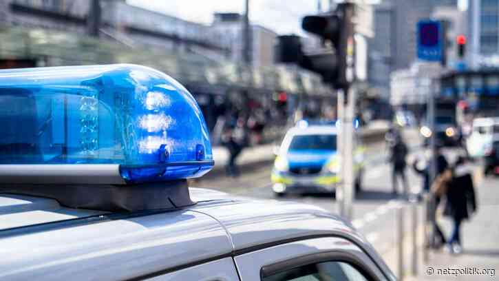 Bundespolizeigesetz: Horchen, aber nicht hacken