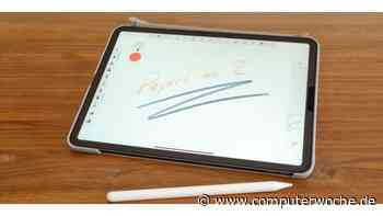 Test: Mit Paperlike fühlt sich das iPad wie Papier an