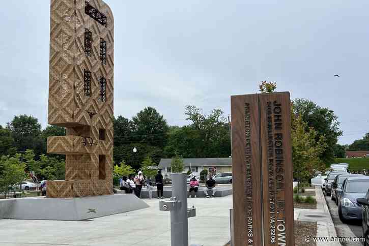 Green Valley residents voice concerns about open-air substance use, shootings near town square