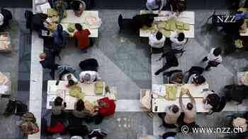 Türkische Opposition schlägt Alarm wegen Unregelmässigkeiten und schaltet auf Angriff