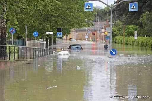 Au moins 11 morts, 10.000 personnes évacuées, des dégâts considérables... le point sur les terribles inondations en Italie