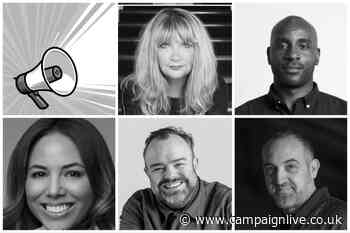 Should ​​Cannes juries put ‘bullshit' brand purpose out to pasture?